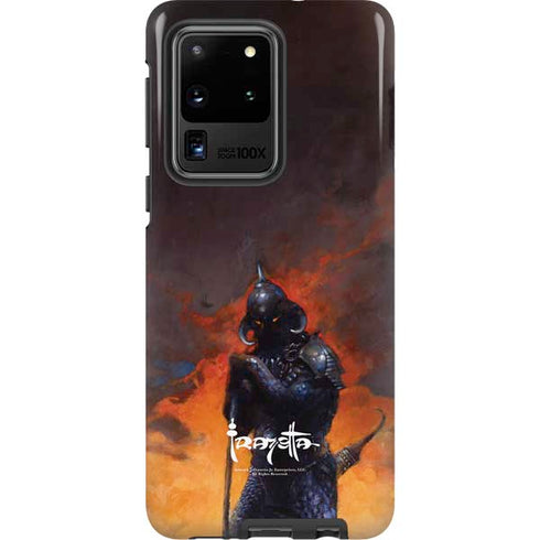 Frazetta Death Dealer Galaxy S20 Ultra 5G Pro Case